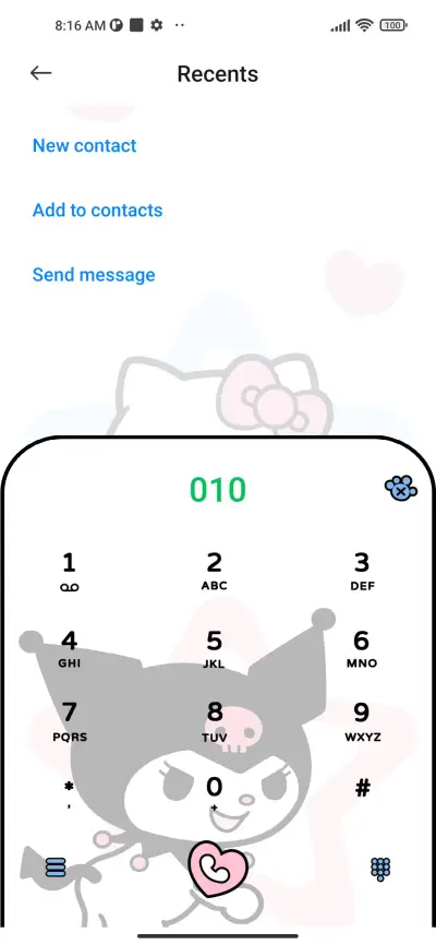 sanrio cute - Screenshot 6