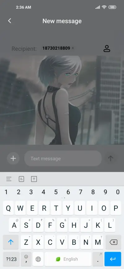 Cybertech Girls - Screenshot 8