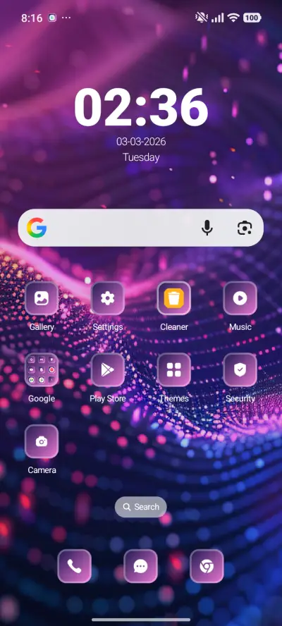 Cool Tech - Screenshot 2