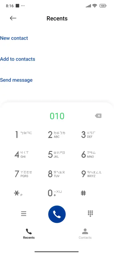 Cityscape - Screenshot 6