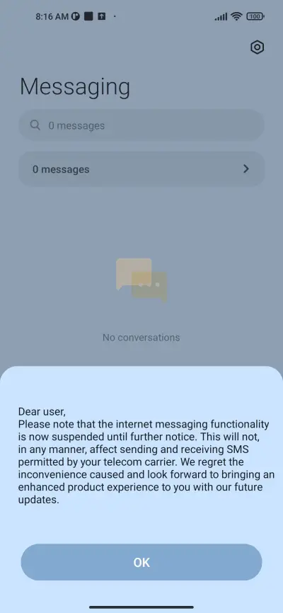 Monet Blue Romance - Screenshot 7