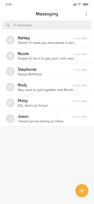 Bauhaus - Screenshot 2