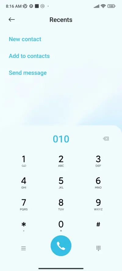 Pale Cloud Veil - Screenshot 6