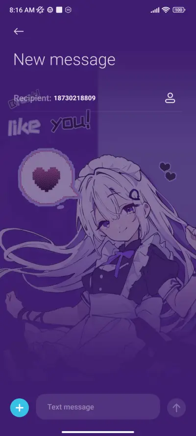 Heart Hue Maiden - Screenshot 8