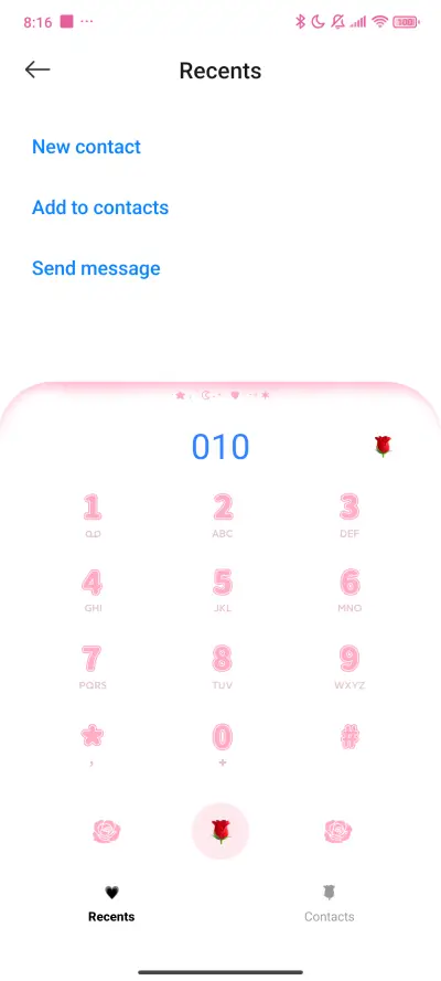 Night Rose - Screenshot 7