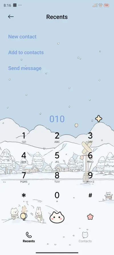 Maomao hot pot - Screenshot 6