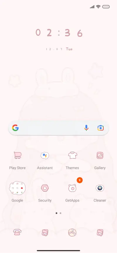 My little pet - Screenshot 2