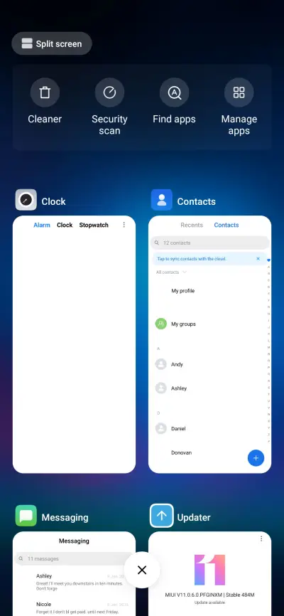 MiColoros - Screenshot 4