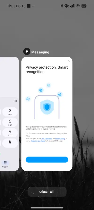 Black-3 - Screenshot 4