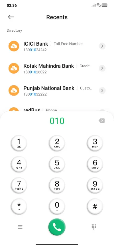 Game Phone Theme - Screenshot 5