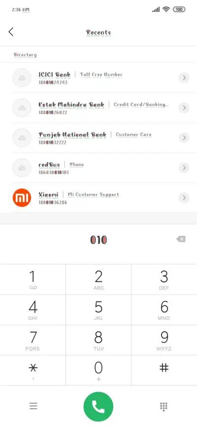 Strawberry juice - Screenshot 1