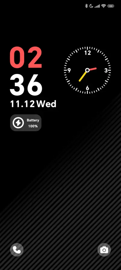 Time Lapse - Screenshot 1