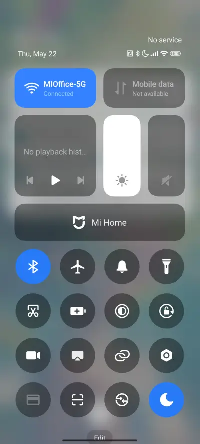 Water Dream - Screenshot 5