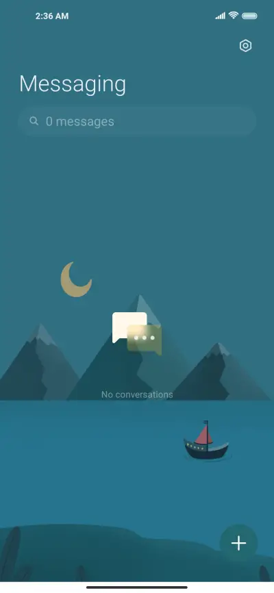 Lonesome boat - Screenshot 8