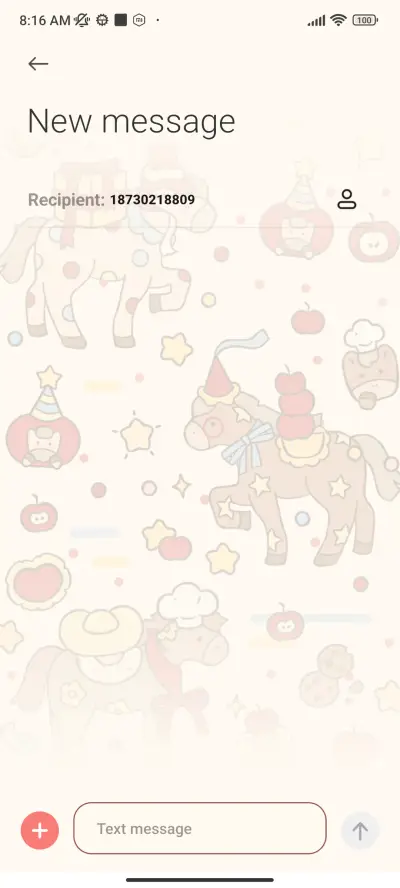 Retro Doodle Colt - Screenshot 8