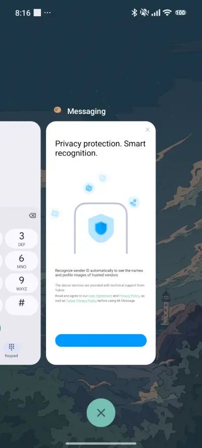 Blue Coast - Screenshot 4
