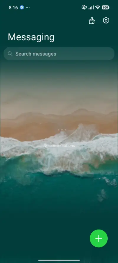Blue Wave Sand - Screenshot 7