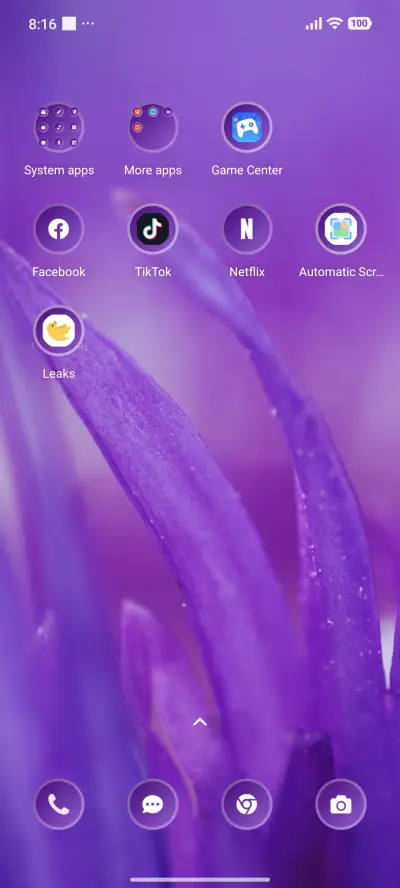 Plant - Screenshot 3