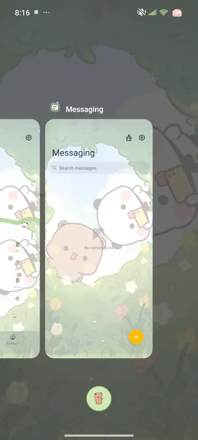 YierBubuadventure - Screenshot 4