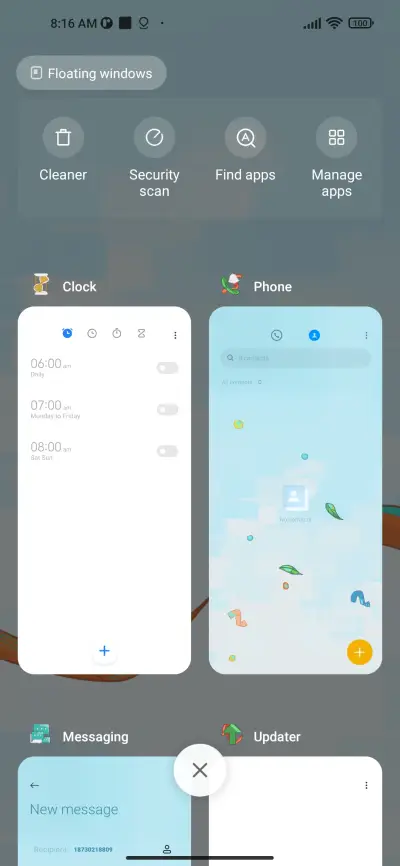 Encounter anger - Screenshot 5