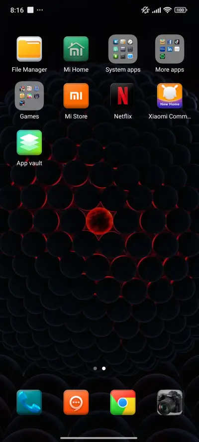 Awareness - Screenshot 3