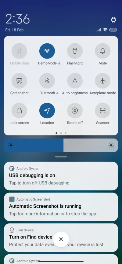 Karate Bridge - Screenshot 5