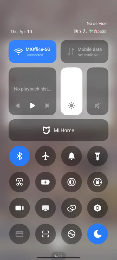 Sakura Dream - Screenshot 5