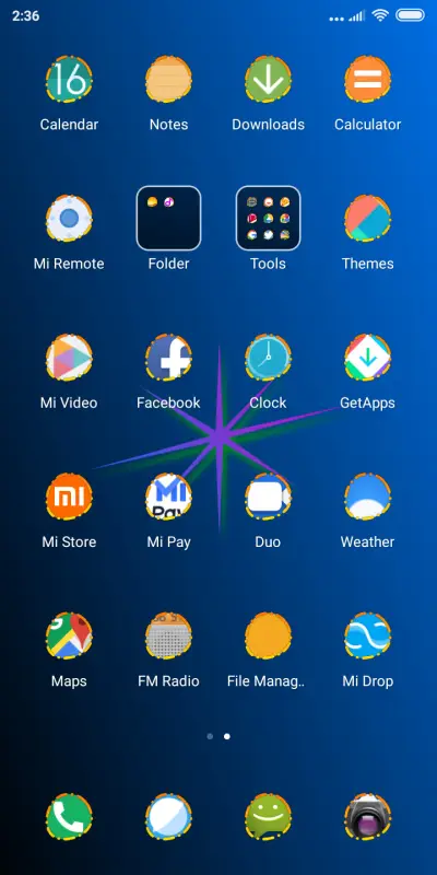 GELLY_DWM2 - Screenshot 3