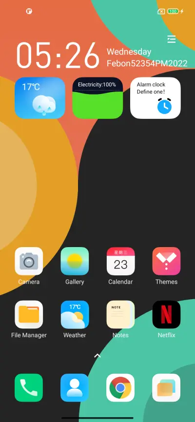 Cards ui v12 - Screenshot 2