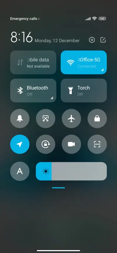 Mecha cool - Screenshot 5