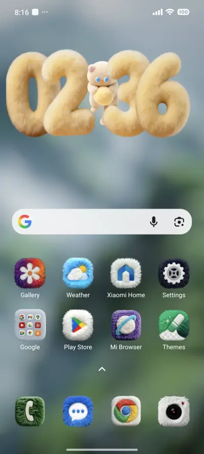 OX F4 - Screenshot 2