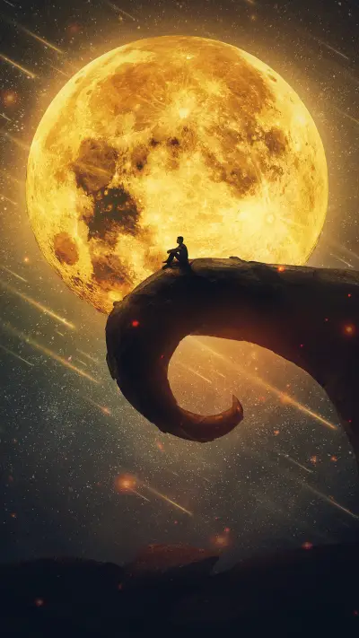 Natural scenery-10 - Screenshot 1