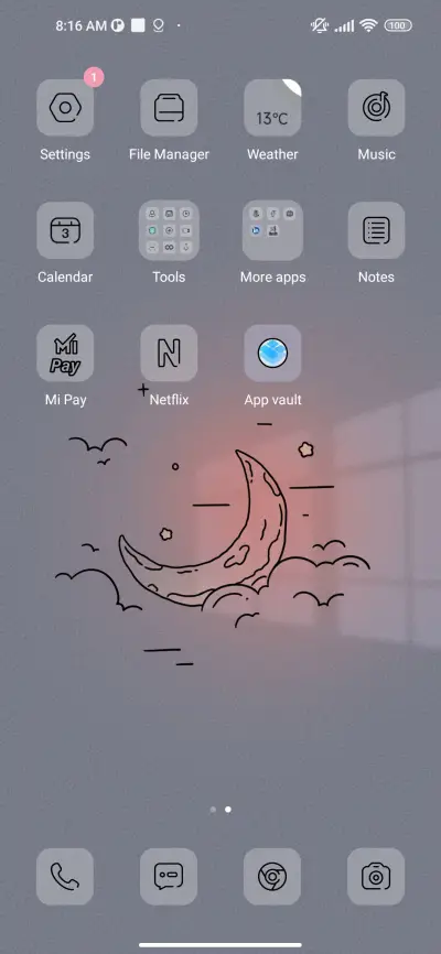 Purple Star - Screenshot 3