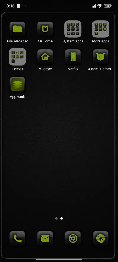 ACiD BiZ - Screenshot 3