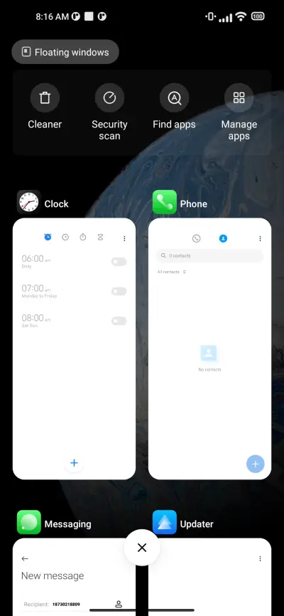 ip mix - Screenshot 4