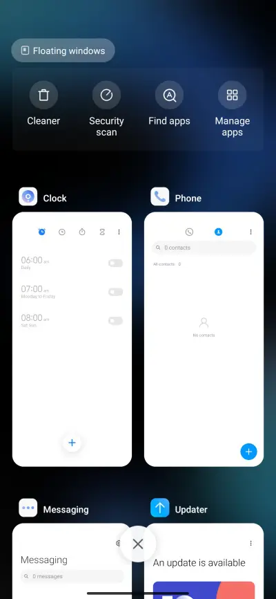 global - Screenshot 4