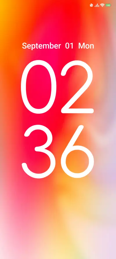 Dystopia V2 - Screenshot 1