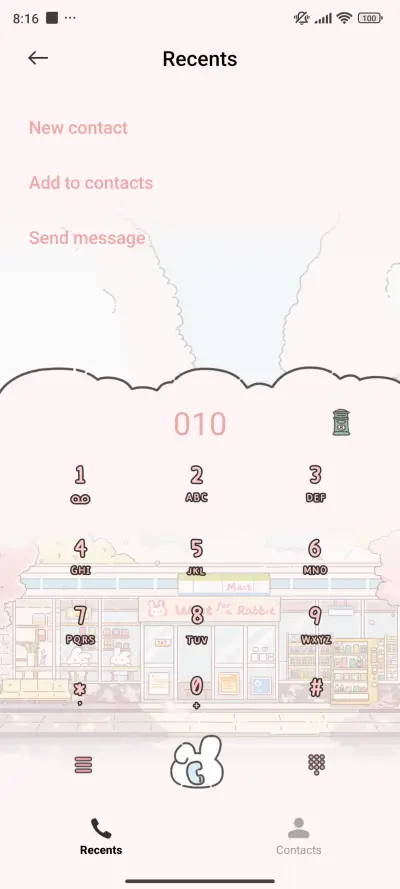 Rabbit Store - Screenshot 6