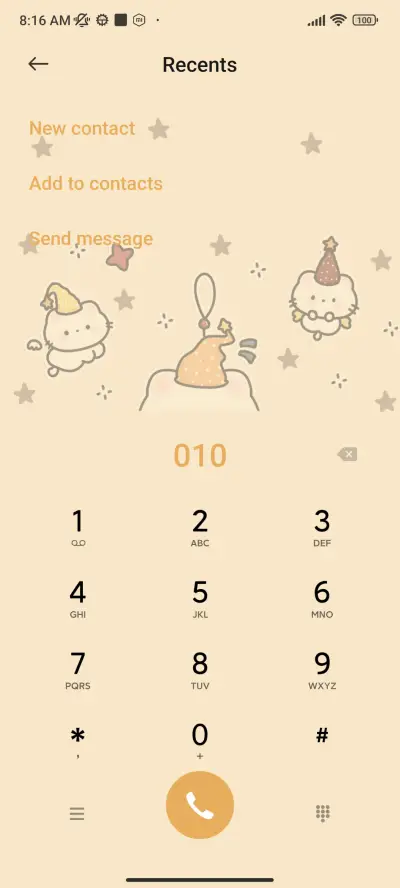 Tinkle Bell Cat - Screenshot 7