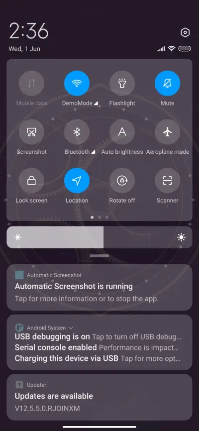 24 pointere - Screenshot 5