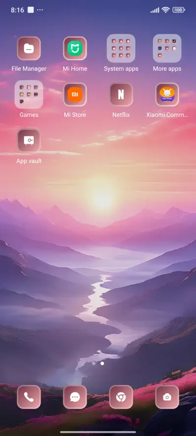 Beauty - Screenshot 3