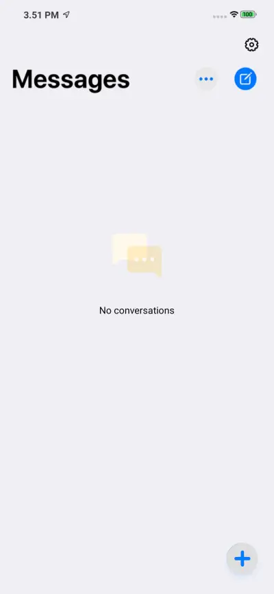 iOS 14 Beta - Screenshot 7