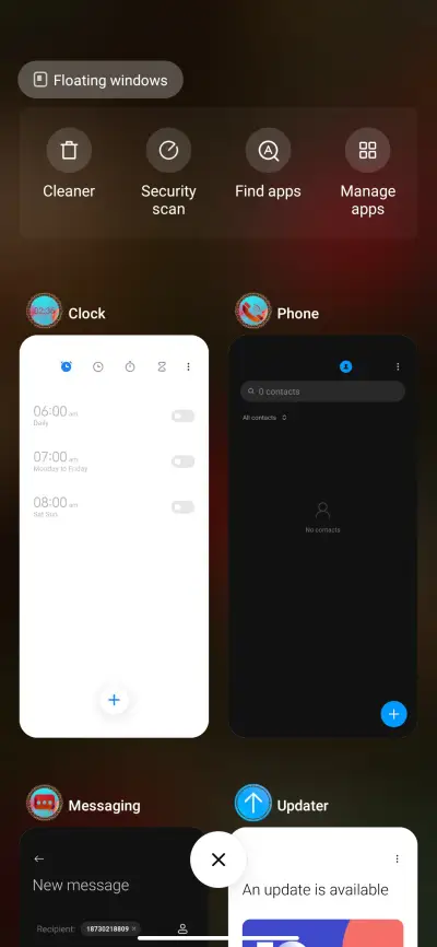 Bling Ruby - Screenshot 4