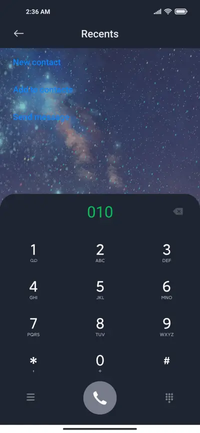 Just Hold You - Screenshot 6