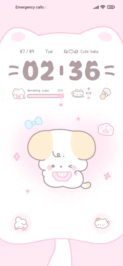 Cute pets - Screenshot 1