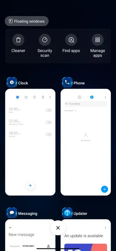 Dark_Tech_8 - Screenshot 4