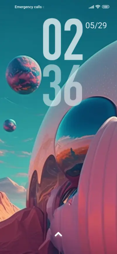 beach planet - Screenshot 1