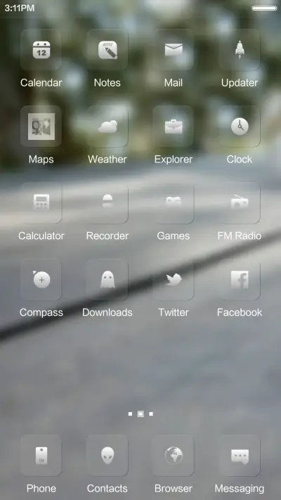 Kicimpring - Screenshot 3