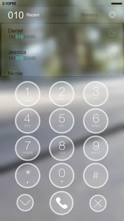 Kicimpring - Screenshot 6