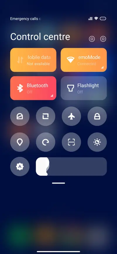 Minimal for V5 - Screenshot 5